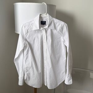 J. Crew Jules Classic-Fit Shirt